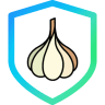 GarlicShield